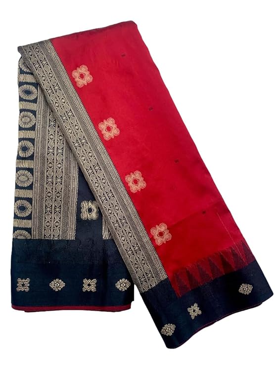 Sambal   puri Silk