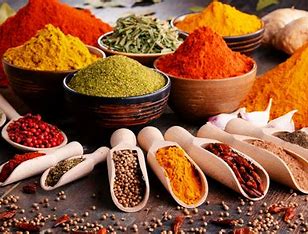 Spices