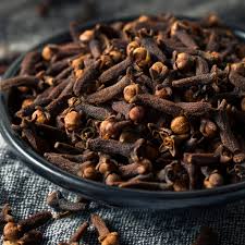 Cloves (Laung)