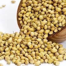 Coriander Seeds (Dhaniya)