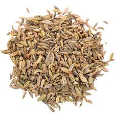 Cumin (Jeera)