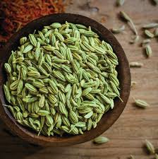 Fennel (Saunf)
