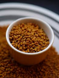 Fenugreek (Methi)