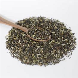 Kangra Green Tea