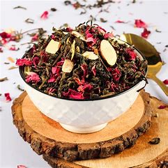 Kashmiri Kahwa