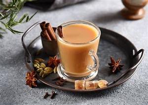 Masala Chai Blend