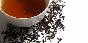 Nilgiri Frost Tea