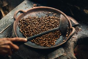 Nilgiri Cold Brew