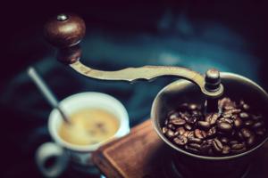 Coorg Robusta