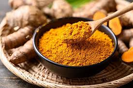 Turmeric (Haldi)