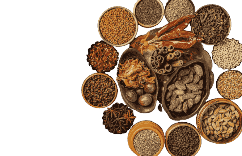Spices Slide 3