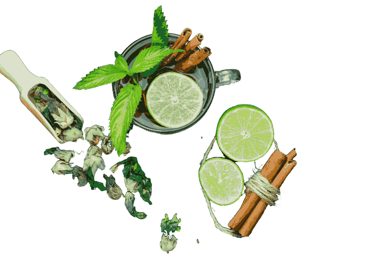 Spices Slide 1
